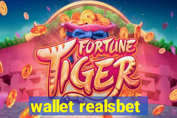 wallet realsbet